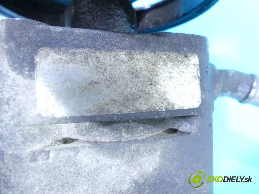 Nissan Almera N16 2000-2006 1.5 16v 90 HP manual 66 kW 1498 cm3 3- čerpadlo posilovač  (Servočerpadlá, pumpy riadenia)