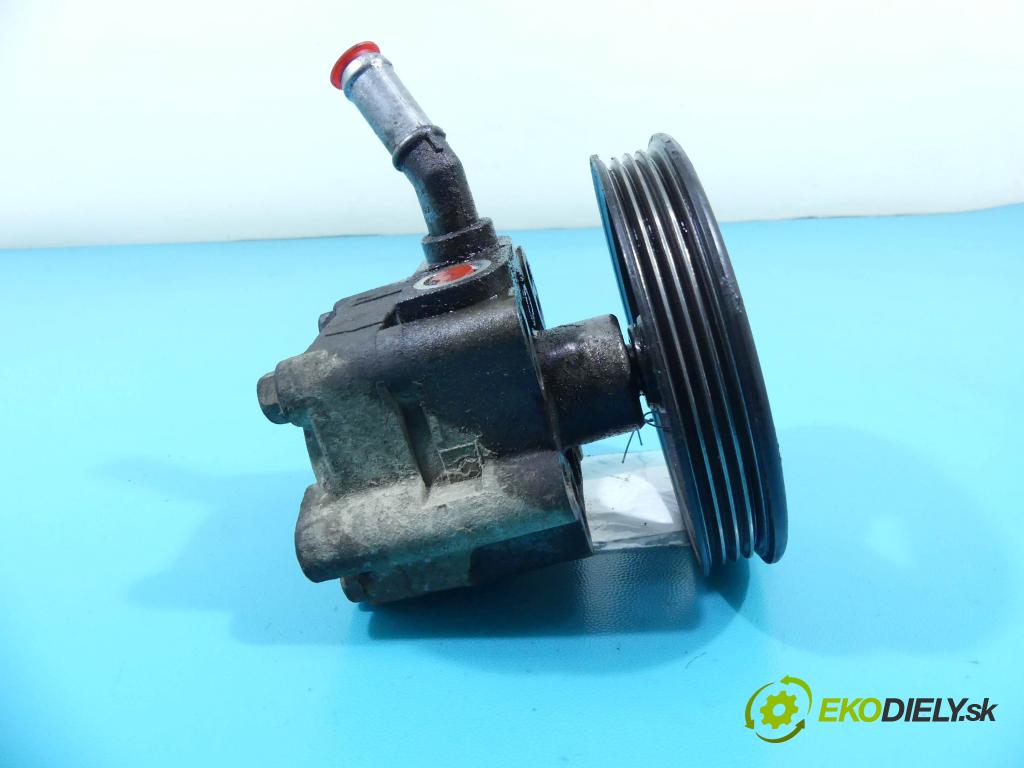 Nissan Almera N16 2000-2006 1.5 16v 90 HP manual 66 kW 1498 cm3 3- čerpadlo posilovač  (Servočerpadlá, pumpy riadenia)