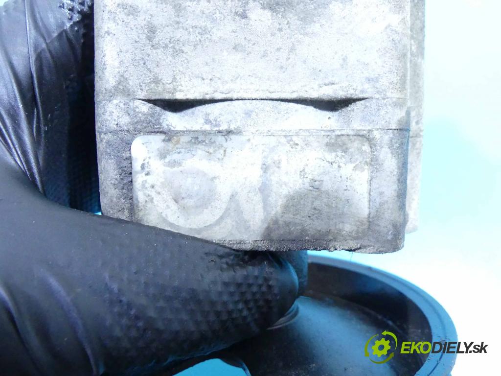 Nissan Almera N16 2000-2006 1.5 16v 90 HP manual 66 kW 1498 cm3 3- čerpadlo posilovač  (Servočerpadlá, pumpy riadenia)