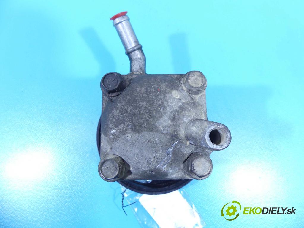 Nissan Almera N16 2000-2006 1.5 16v 90 HP manual 66 kW 1498 cm3 3- čerpadlo posilovač  (Servočerpadlá, pumpy riadenia)