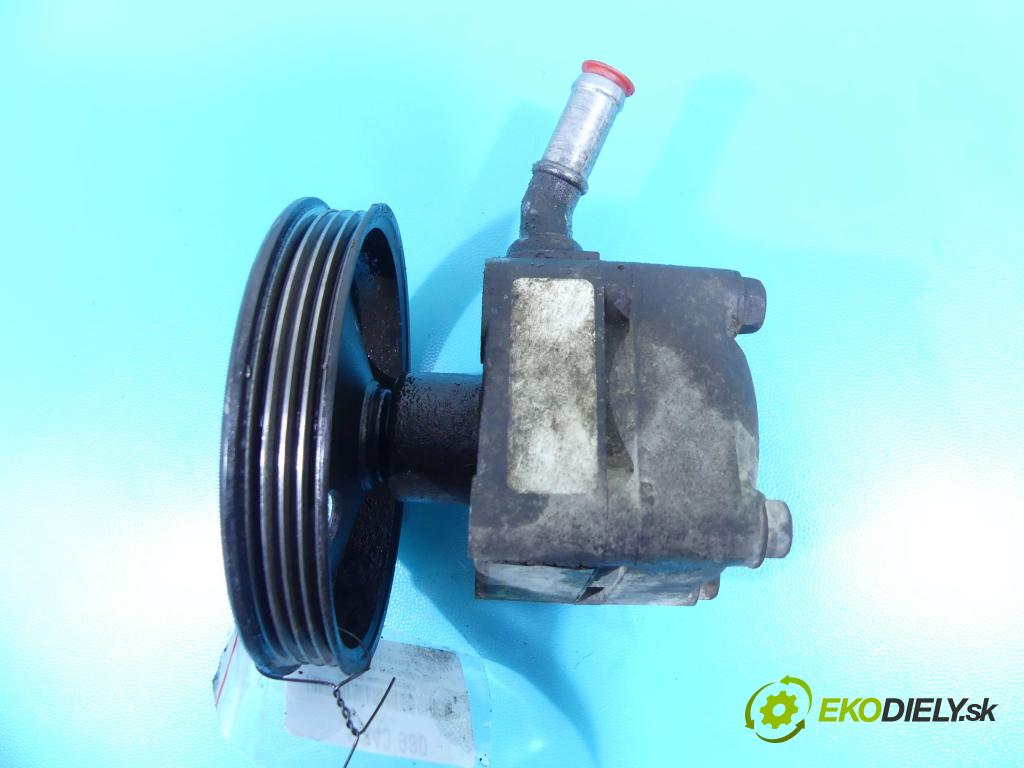 Nissan Almera N16 2000-2006 1.5 16v 90 HP manual 66 kW 1498 cm3 3- čerpadlo posilovač  (Servočerpadlá, pumpy riadenia)