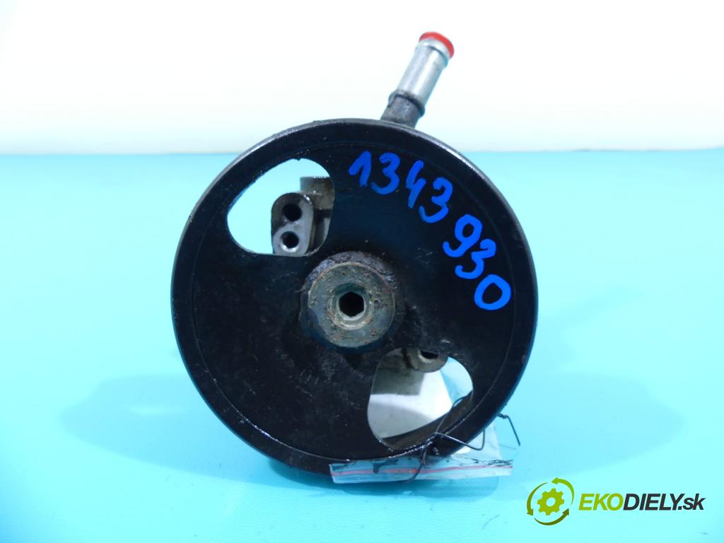 Nissan Almera N16 2000-2006 1.5 16v 90 HP manual 66 kW 1498 cm3 3- čerpadlo posilovač  (Servočerpadlá, pumpy riadenia)