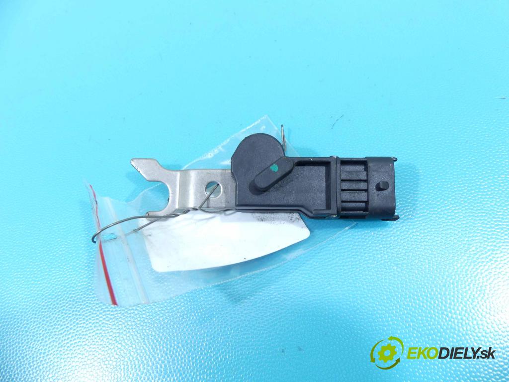 Opel Vectra B 1995-2002 1.8 16V 116 hp manual 85 kW 1799 cm3 4- snímač pozice: hřídele vačkový 2416921 (Snímače polohy kliky, vačky)