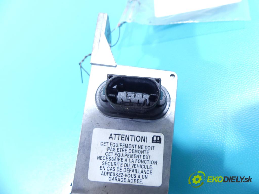 Renault Laguna II 2001-2007 1.6 16V 107 HP manual 79 kW 1598 cm3 5- snímač ESP 8200004644