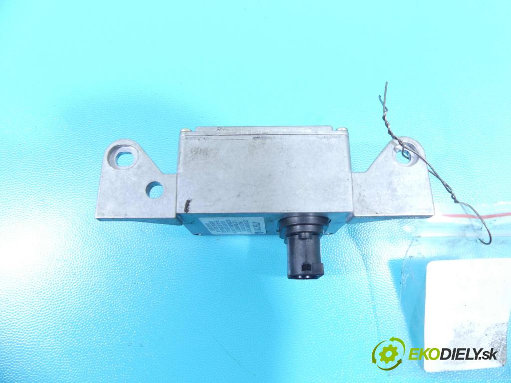 Renault Laguna II 2001-2007 1.6 16V 107 HP manual 79 kW 1598 cm3 5- snímač ESP 8200004644