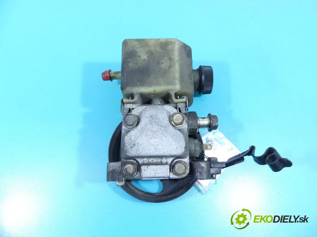 Mazda 6 I GG 2002-2007 2.0 16V 141 HP manual 104 kW 1999 cm3 4- čerpadlo posilovač  (Servočerpadlá, pumpy riadenia)