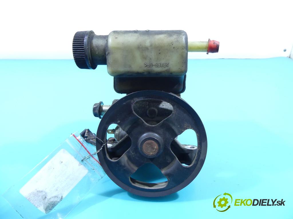 Mazda 6 I GG 2002-2007 2.0 16V 141 HP manual 104 kW 1999 cm3 4- čerpadlo posilovač  (Servočerpadlá, pumpy riadenia)