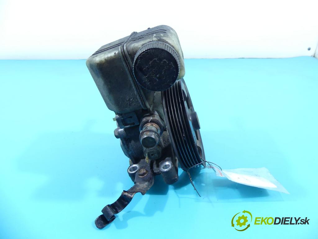 Mazda 6 I GG 2002-2007 2.0 16V 141 HP manual 104 kW 1999 cm3 4- čerpadlo posilovač  (Servočerpadlá, pumpy riadenia)