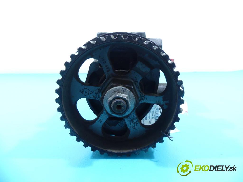 Nissan Almera N16 2000-2006 1.5 dci 82 HP manual 60 kW 1461 cm3 5- čerpadlo vstrekovacia R9042A014A (Vstrekovacie čerpadlá)