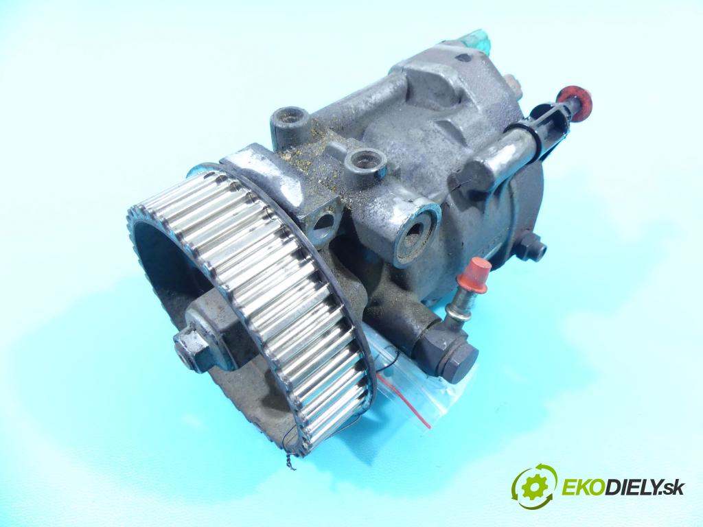 Nissan Almera N16 2000-2006 1.5 dci 82 HP manual 60 kW 1461 cm3 5- čerpadlo vstrekovacia R9042A014A (Vstrekovacie čerpadlá)