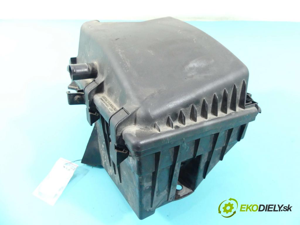 Volvo S80 I 1998-2006 2.5 tdi 140 HP manual 103 kW 2461 cm3 4- obal filtra vzduchu 8624782 (Obaly filtrov vzduchu)