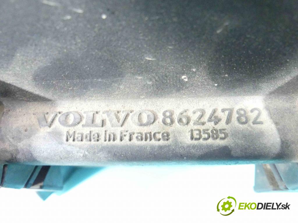 Volvo S80 I 1998-2006 2.5 tdi 140 HP manual 103 kW 2461 cm3 4- obal filtra vzduchu 8624782 (Obaly filtrov vzduchu)
