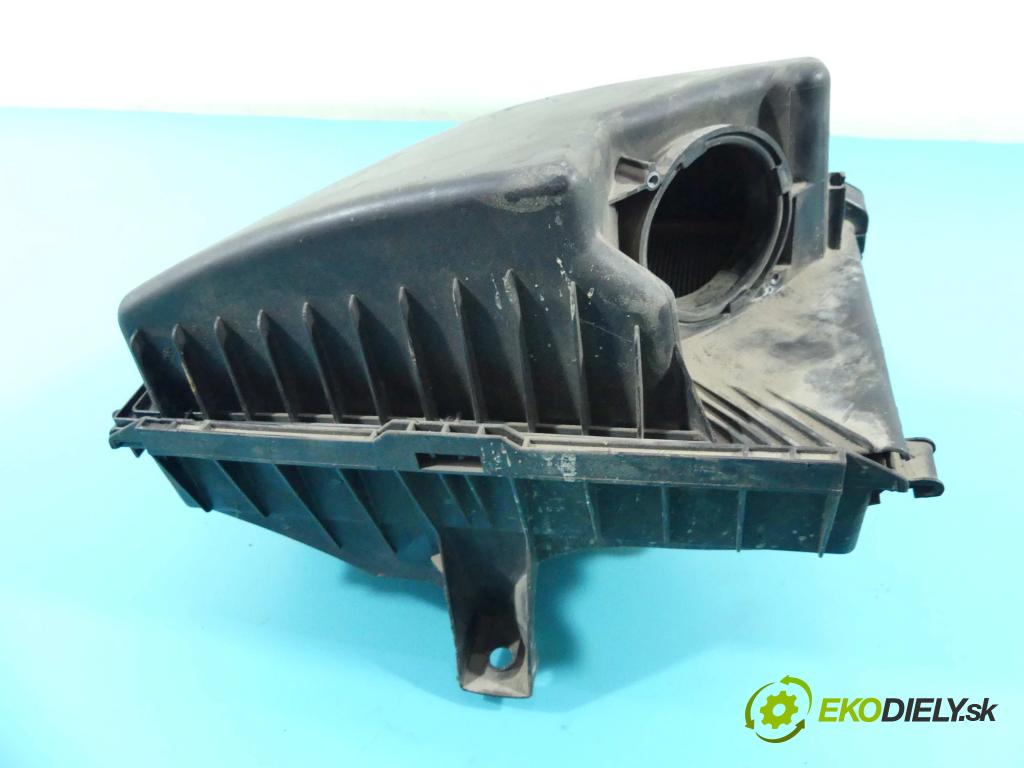 Volvo S80 I 1998-2006 2.5 tdi 140 HP manual 103 kW 2461 cm3 4- obal filtra vzduchu 8624782 (Obaly filtrov vzduchu)