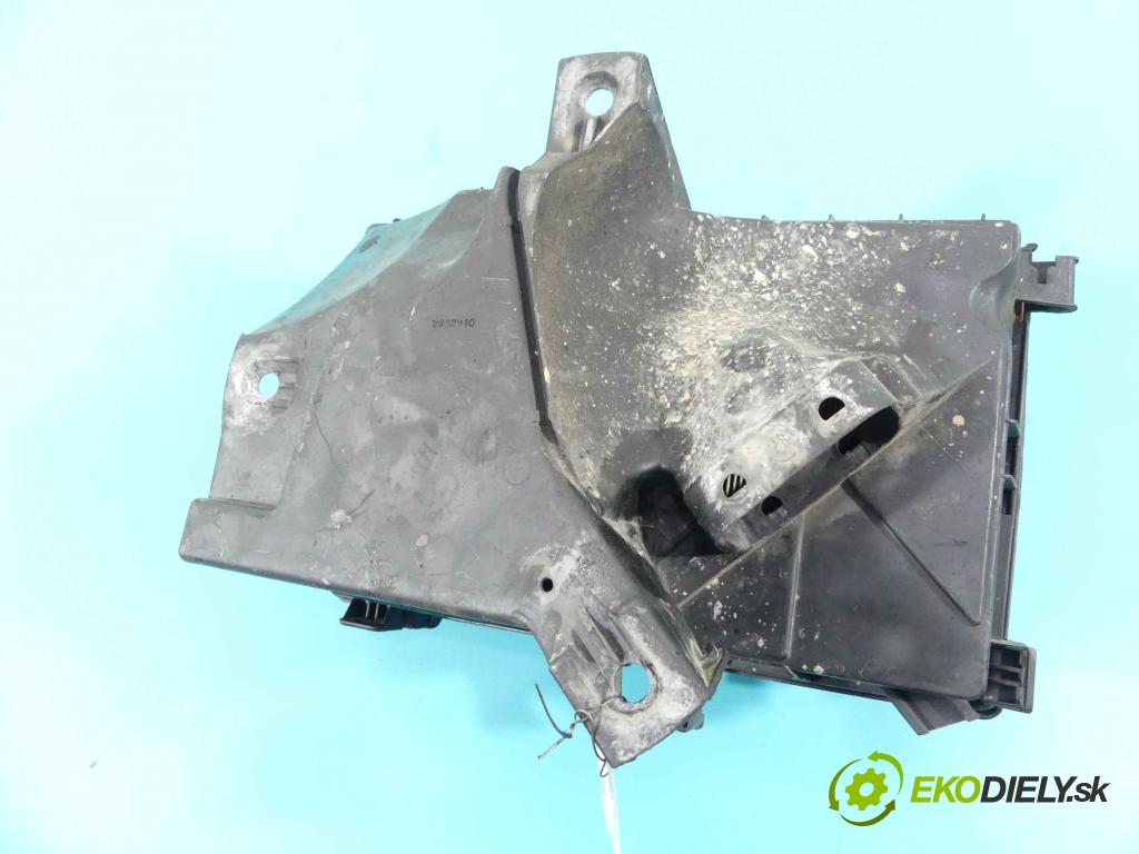 Volvo S80 I 1998-2006 2.5 tdi 140 HP manual 103 kW 2461 cm3 4- obal filtra vzduchu 8624782 (Obaly filtrov vzduchu)