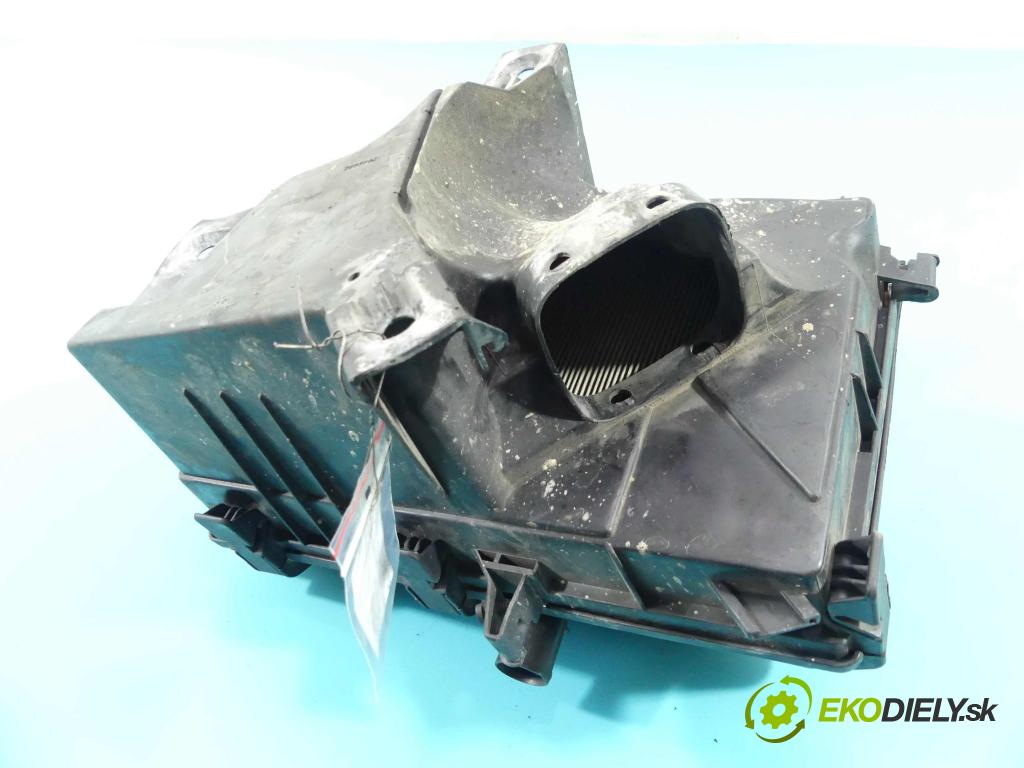 Volvo S80 I 1998-2006 2.5 tdi 140 HP manual 103 kW 2461 cm3 4- obal filtra vzduchu 8624782 (Obaly filtrov vzduchu)