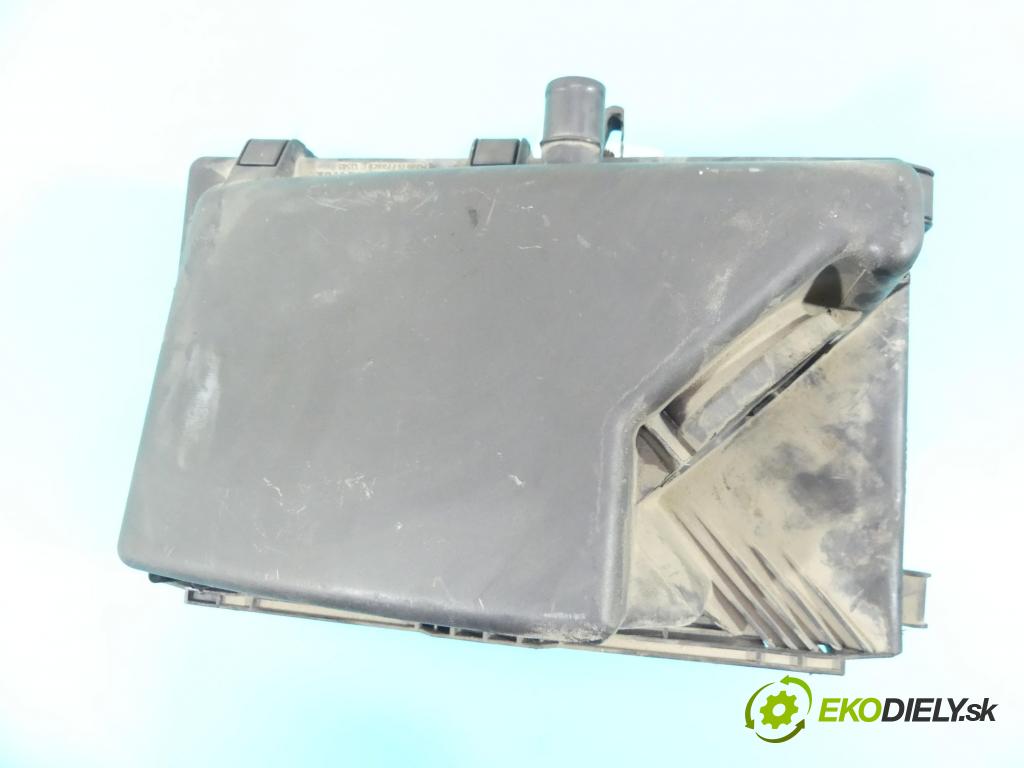 Volvo S80 I 1998-2006 2.5 tdi 140 HP manual 103 kW 2461 cm3 4- obal filtra vzduchu 8624782 (Obaly filtrov vzduchu)