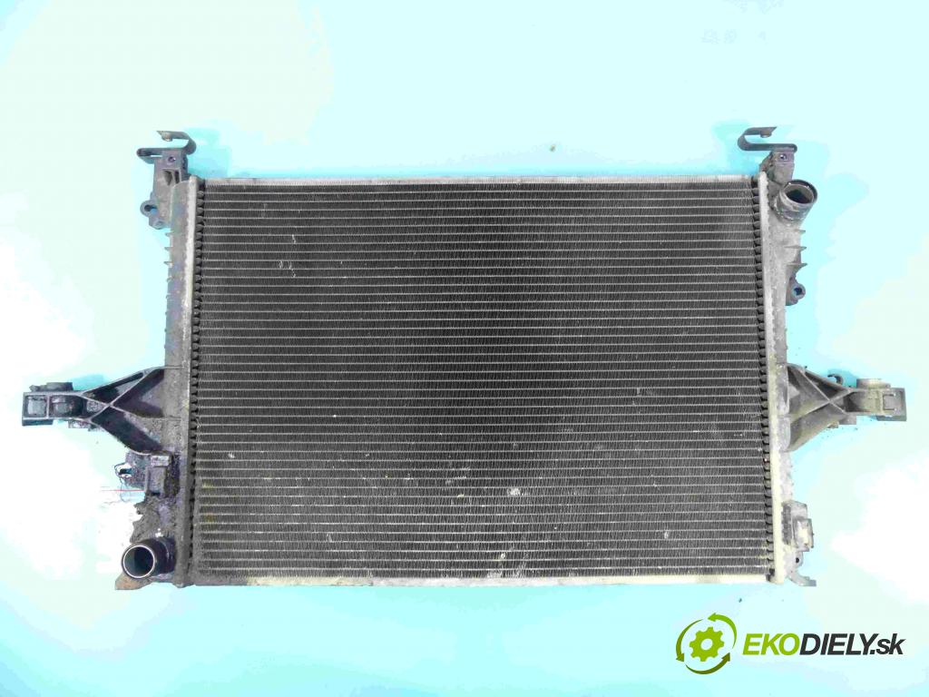 Volvo S80 I 1998-2006 2.5 tdi 140 HP manual 103 kW 2461 cm3 4- chladič voda: 9463441A (Chladiče vody)