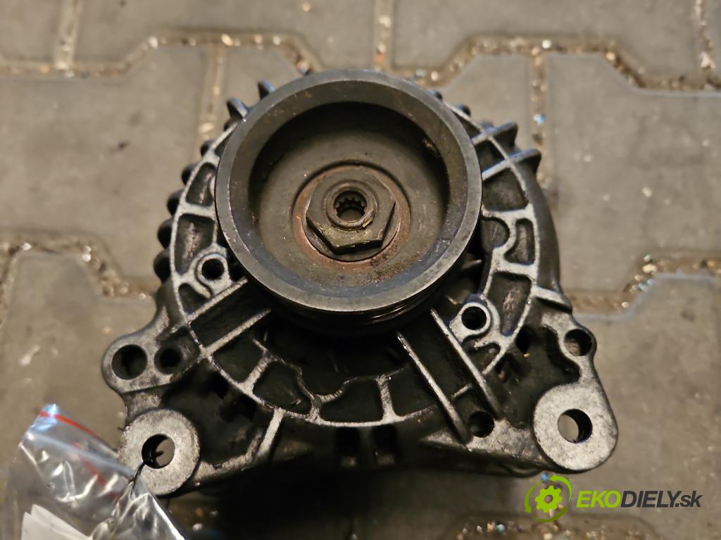 Volvo S80 I 1998-2006 2.5 tdi 140 hp manual 103 kW 2461 cm3 4- Alternator 0124515021 9459093 (Alternátory)