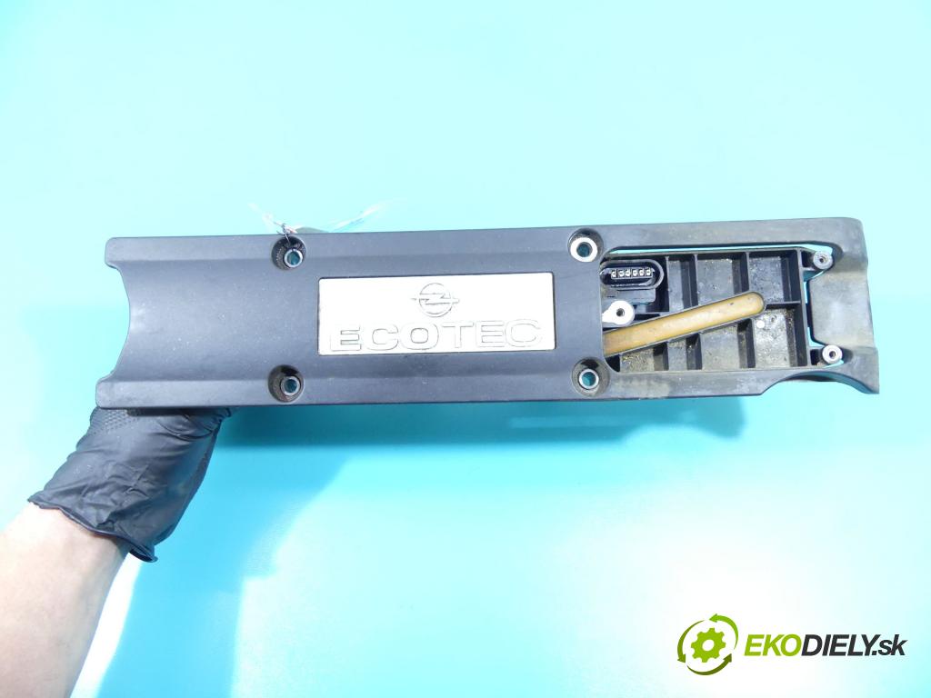 Opel Vectra C 2002-2008 2.2 16V 147 HP manual 108 kW 2198 cm3 4- cievka zapaľovacia  (Zapaľovacie cievky, moduly)