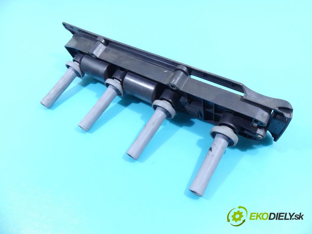 Opel Vectra C 2002-2008 2.2 16V 147 HP manual 108 kW 2198 cm3 4- cievka zapaľovacia  (Zapaľovacie cievky, moduly)