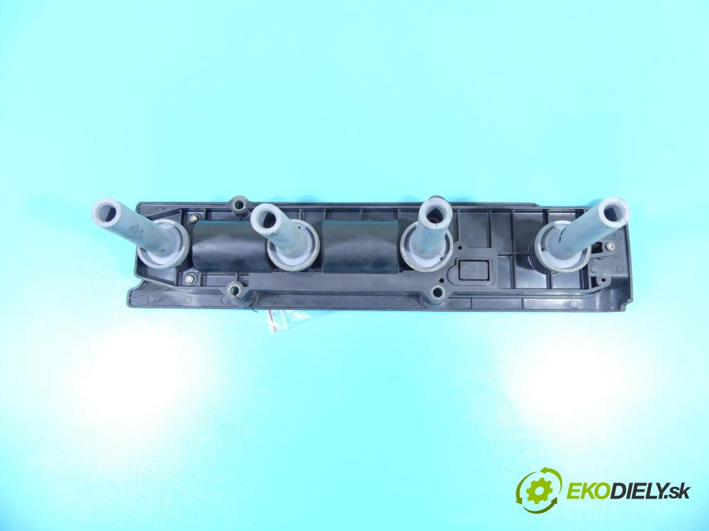 Opel Vectra C 2002-2008 2.2 16V 147 HP manual 108 kW 2198 cm3 4- cievka zapaľovacia  (Zapaľovacie cievky, moduly)