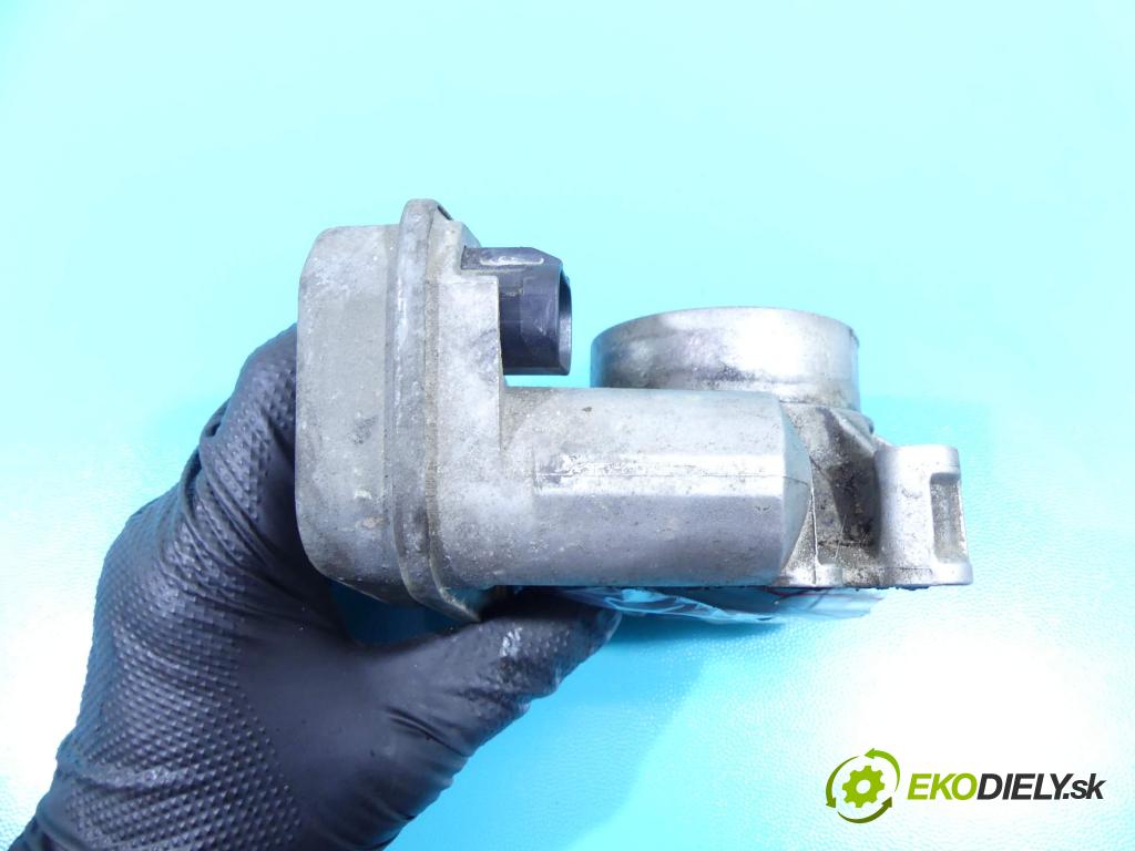 Opel Vectra C 2002-2008 2.2 16V 147 HP manual 108 kW 2198 cm3 4- klapka 10002B1355 (Škrtiace klapky)