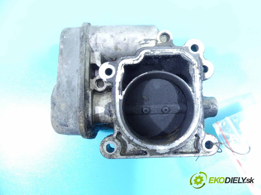 Opel Vectra C 2002-2008 2.2 16V 147 HP manual 108 kW 2198 cm3 4- klapka 10002B1355 (Škrtiace klapky)