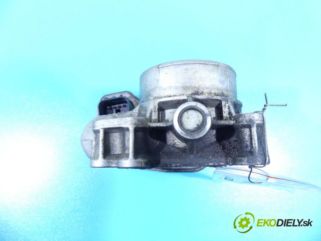 Opel Vectra C 2002-2008 2.2 16V 147 HP manual 108 kW 2198 cm3 4- klapka 10002B1355 (Škrtiace klapky)