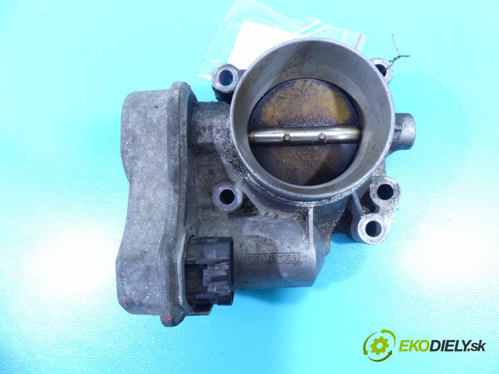 Opel Vectra C 2002-2008 2.2 16V 147 HP manual 108 kW 2198 cm3 4- klapka 10002B1355 (Škrtiace klapky)