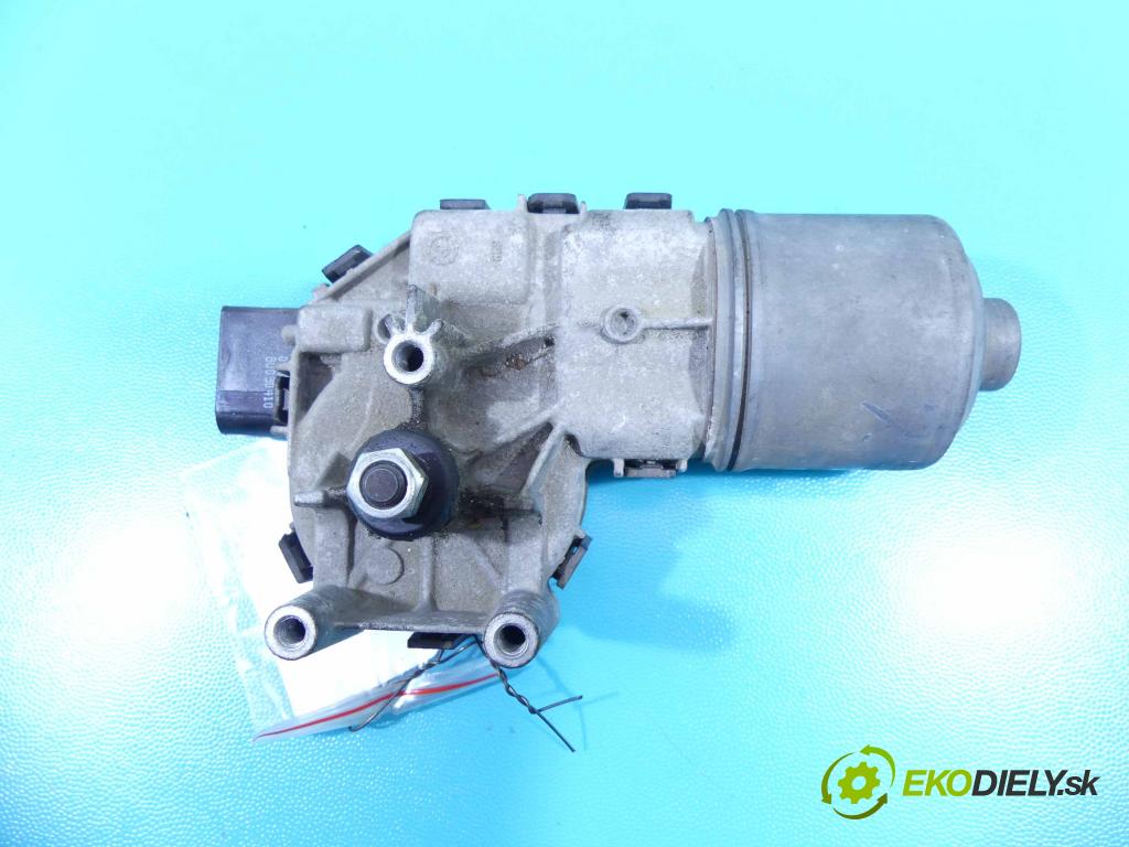 Ford Focus Mk2 2004-2011 1.8 tdci 116 hp manual 85 kW 1753 cm3 5- motor stěračů přední 0390241731