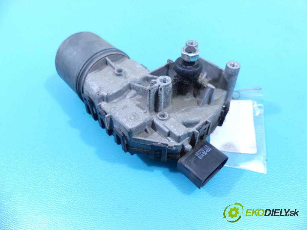 Ford Focus Mk2 2004-2011 1.8 tdci 116 hp manual 85 kW 1753 cm3 5- motor stěračů přední 0390241731