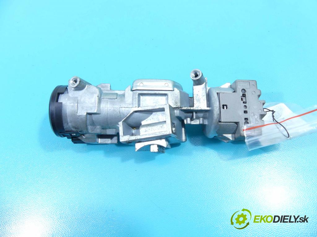 Ford Focus Mk2 2004-2011 1.8 tdci 116 HP manual 85 kW 1753 cm3 5- Spínačka 3M51-3F880-AD (Spínacie skrinky a kľúče)
