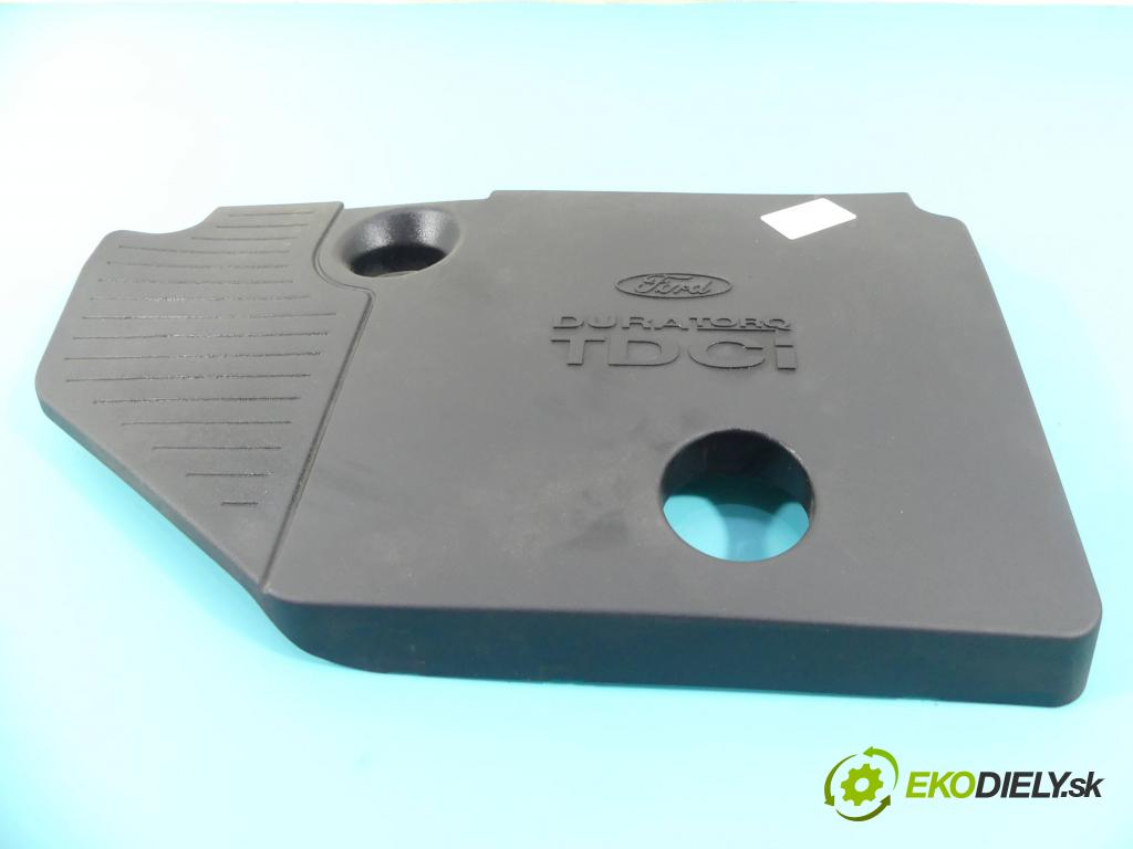Ford Focus Mk2 2004-2011 1.8 tdci 116 hp manual 85 kW 1753 cm3 5- kryt motoru horní 6M5Q-6N041-AA
