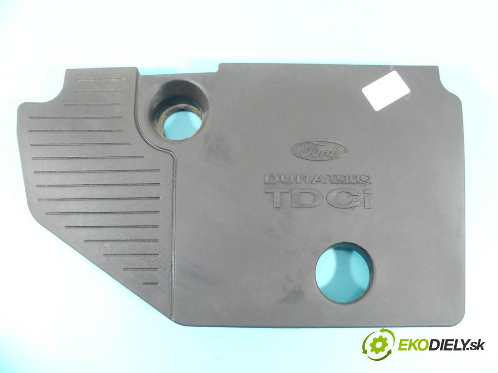 Ford Focus Mk2 2004-2011 1.8 tdci 116 hp manual 85 kW 1753 cm3 5- kryt motoru horní 6M5Q-6N041-AA