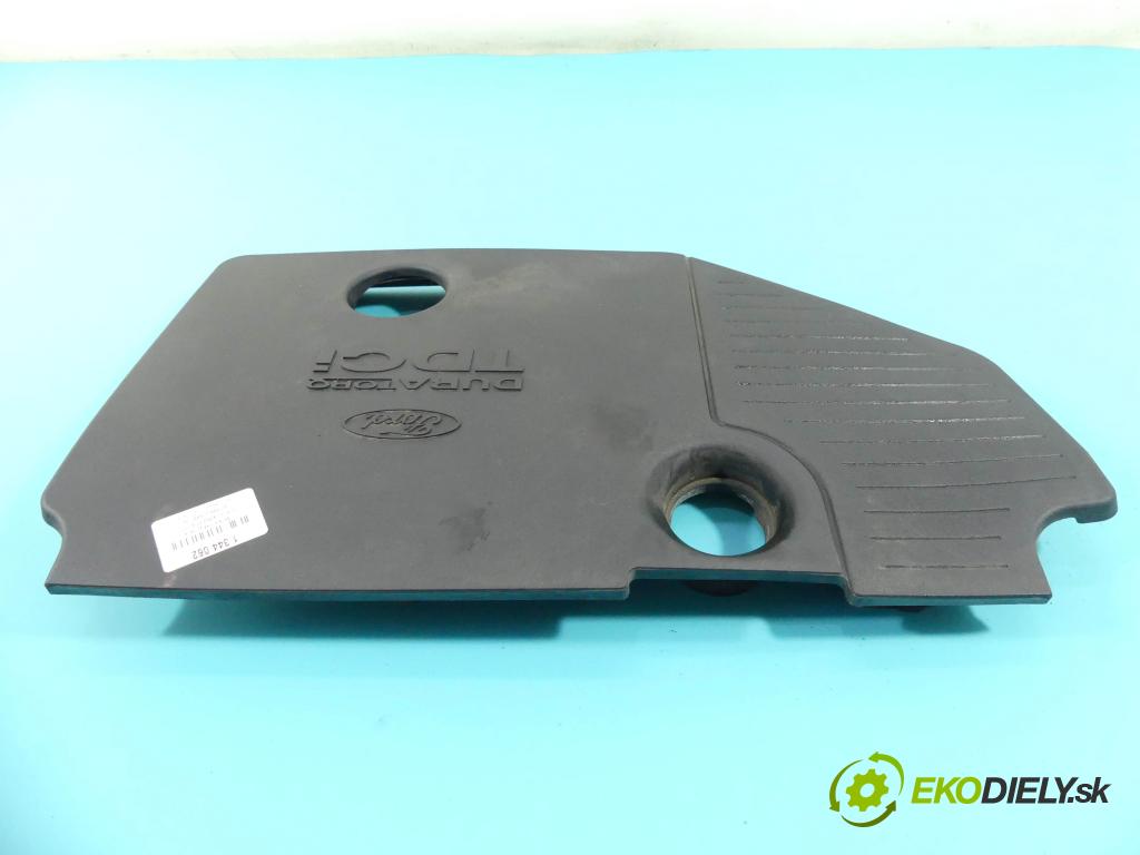 Ford Focus Mk2 2004-2011 1.8 tdci 116 hp manual 85 kW 1753 cm3 5- kryt motoru horní 6M5Q-6N041-AA