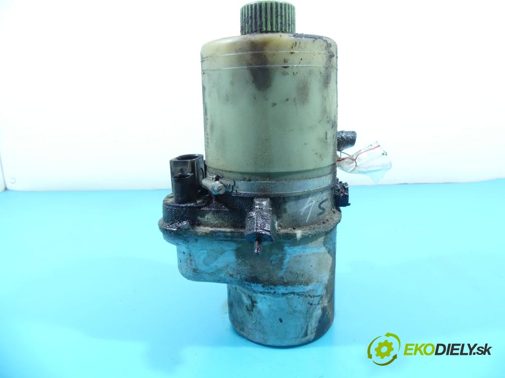 Skoda Fabia I 1999-2007 1.4 68 HP manual 50 kW 1397 cm3 5- čerpadlo posilovač 6Q0423376 (Servočerpadlá, pumpy riadenia)