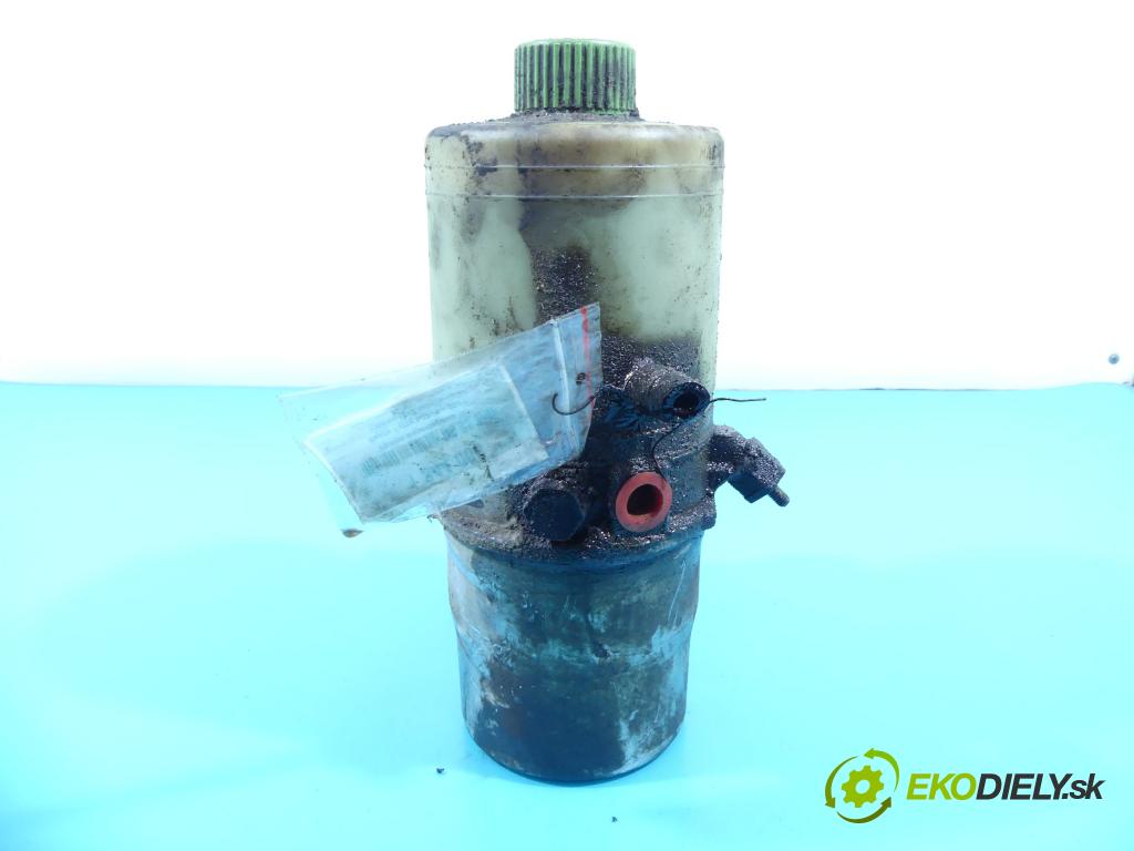 Skoda Fabia I 1999-2007 1.4 68 HP manual 50 kW 1397 cm3 5- čerpadlo posilovač 6Q0423376 (Servočerpadlá, pumpy riadenia)