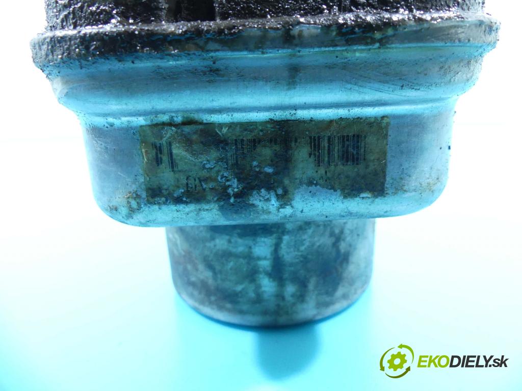 Skoda Fabia I 1999-2007 1.4 68 HP manual 50 kW 1397 cm3 5- čerpadlo posilovač 6Q0423376 (Servočerpadlá, pumpy riadenia)