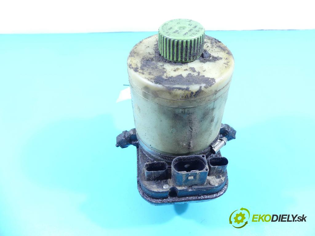 Skoda Fabia I 1999-2007 1.4 68 HP manual 50 kW 1397 cm3 5- čerpadlo posilovač 6Q0423376 (Servočerpadlá, pumpy riadenia)