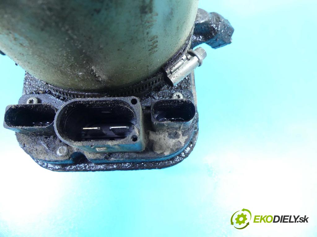 Skoda Fabia I 1999-2007 1.4 68 HP manual 50 kW 1397 cm3 5- čerpadlo posilovač 6Q0423376 (Servočerpadlá, pumpy riadenia)