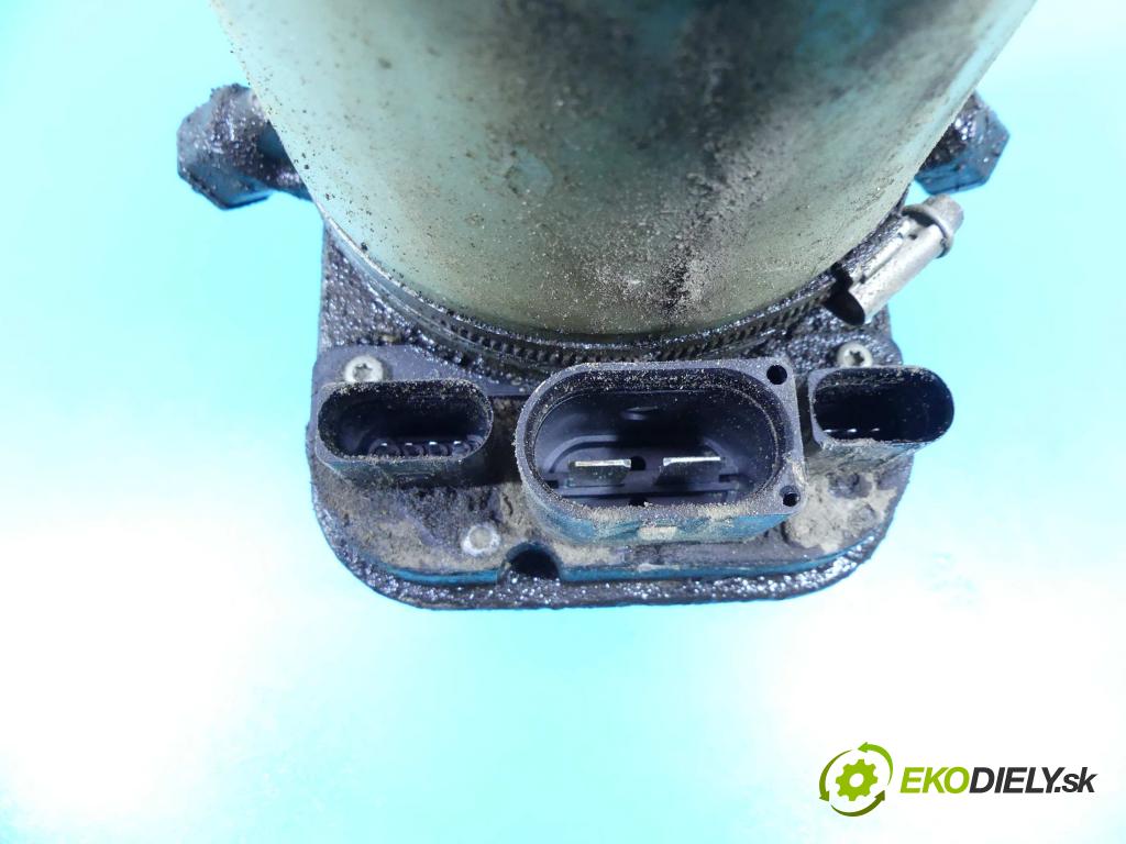 Skoda Fabia I 1999-2007 1.4 68 HP manual 50 kW 1397 cm3 5- čerpadlo posilovač 6Q0423376 (Servočerpadlá, pumpy riadenia)