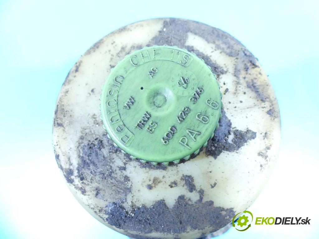 Skoda Fabia I 1999-2007 1.4 68 HP manual 50 kW 1397 cm3 5- čerpadlo posilovač 6Q0423376 (Servočerpadlá, pumpy riadenia)