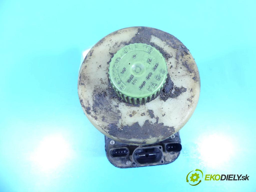 Skoda Fabia I 1999-2007 1.4 68 HP manual 50 kW 1397 cm3 5- čerpadlo posilovač 6Q0423376 (Servočerpadlá, pumpy riadenia)