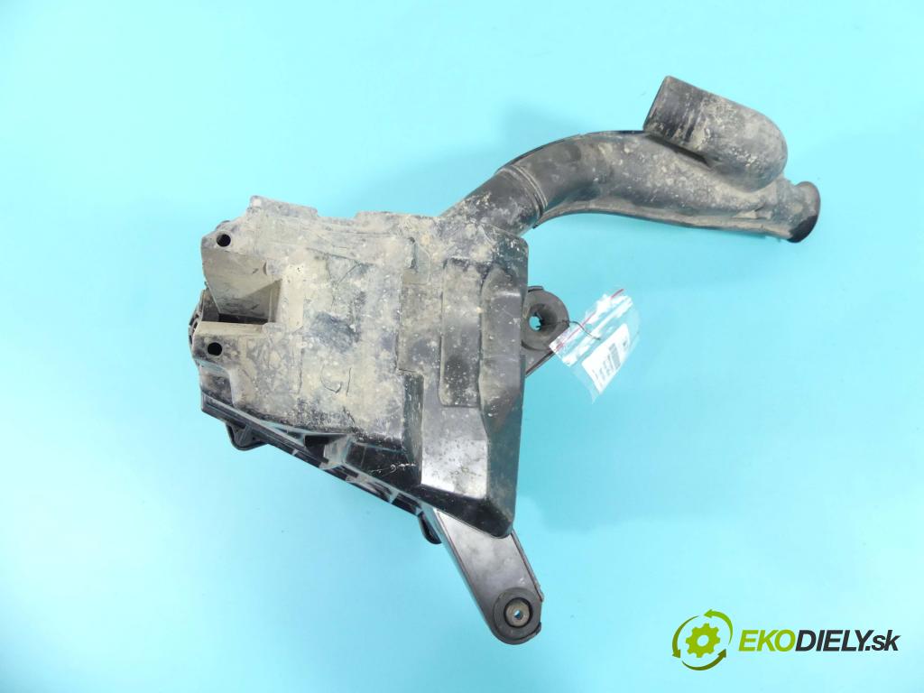 Skoda Fabia I 1999-2007 1.4 68 HP manual 50 kW 1397 cm3 5- obal filtra vzduchu 6Y0129620 (Obaly filtrov vzduchu)