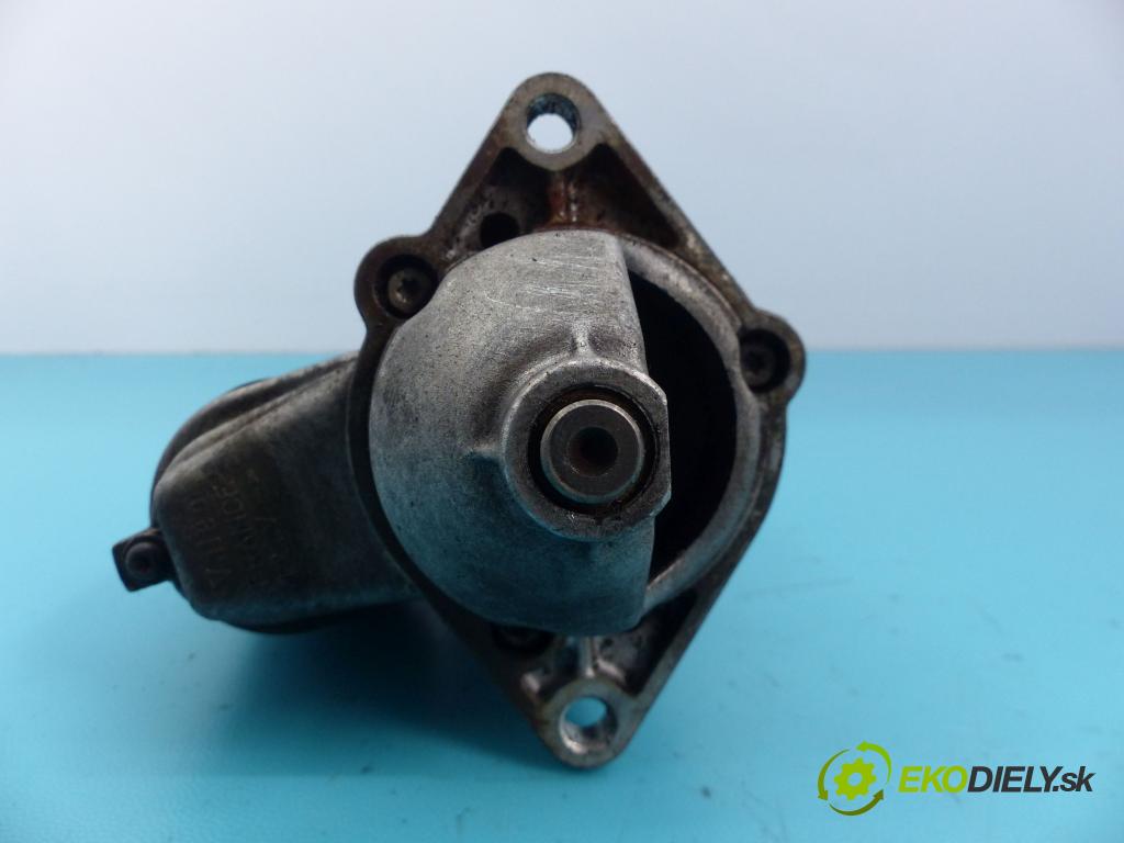Opel Corsa B 1993-1999 1.4 60 HP manual 44 kW 1389 cm3 5- štartér  (Štartéry)