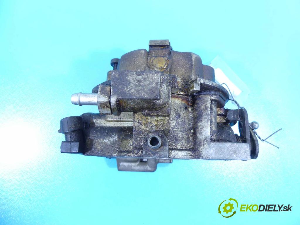 Opel Corsa B 1993-1999 1.4 60 HP manual 44 kW 1389 cm3 5- vstrekovač  (Karburátory)