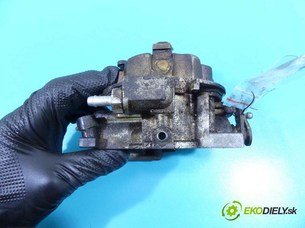 Opel Corsa B 1993-1999 1.4 60 HP manual 44 kW 1389 cm3 5- vstrekovač  (Karburátory)