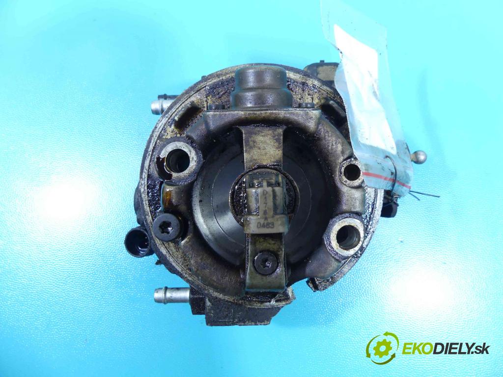 Opel Corsa B 1993-1999 1.4 60 HP manual 44 kW 1389 cm3 5- vstrekovač  (Karburátory)