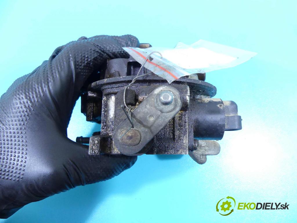 Opel Corsa B 1993-1999 1.4 60 HP manual 44 kW 1389 cm3 5- vstrekovač  (Karburátory)