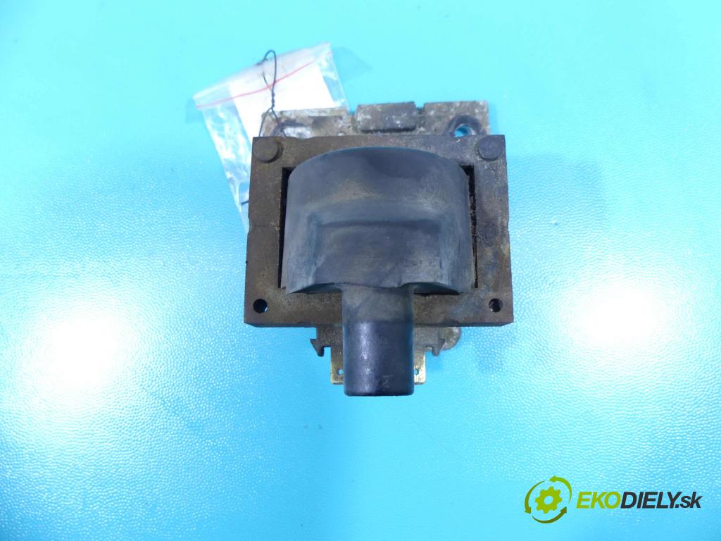 Opel Vectra A 1988-1995 1.8 90 HP manual 66 kW 1796 cm3 4- cievka zapaľovacia  (Zapaľovacie cievky, moduly)